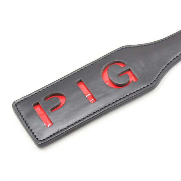 Ohmama Fetish - Pala Pig - Imagen 4