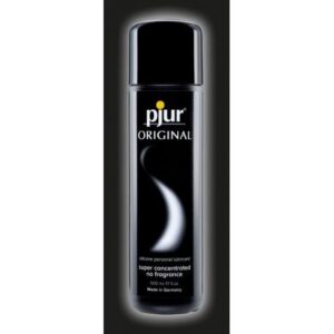 Pjur - Original Lubricante Silicona 1.5 Ml