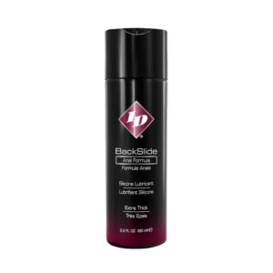 Id Backslide - Anal Formula 65ml