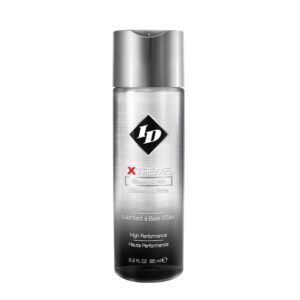 Id Xtreme - Lubricante 65 Ml