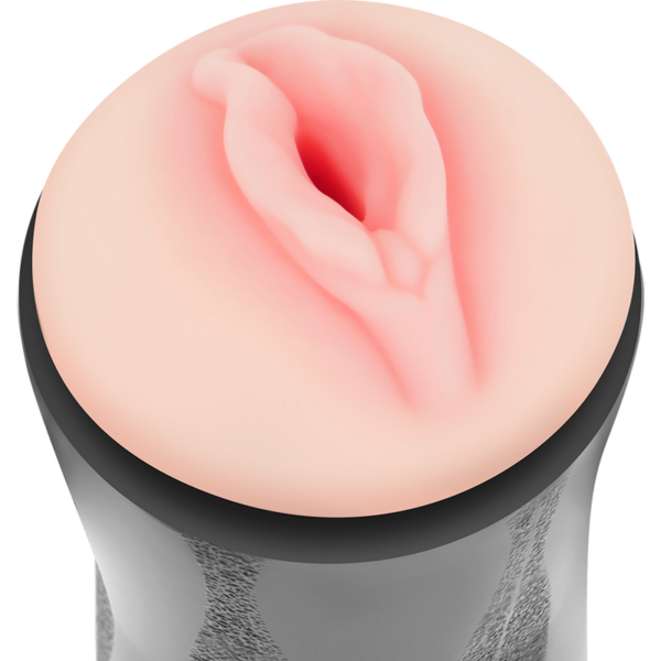 Jamyjob - Randy Masturbador Doble Entrada - Vagina Y Ano - Imagen 6