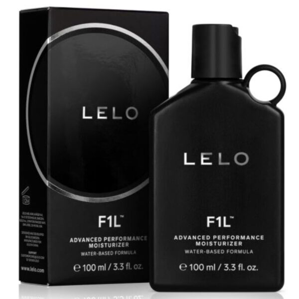 Lelo - F1L Advanced Lubricante Hidratante 100 Ml