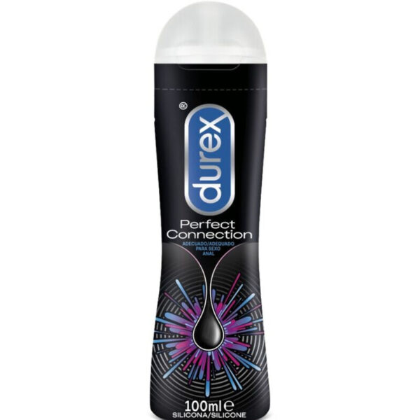 Durex - Perfect Connection Lubricante 100 Ml