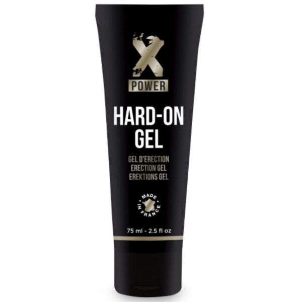 Xpower - Hard On Gel Ereccion 75 Ml