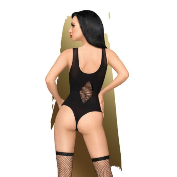 Penthouse - Hotter Than Hell Teddy S/M/L - Imagen 5