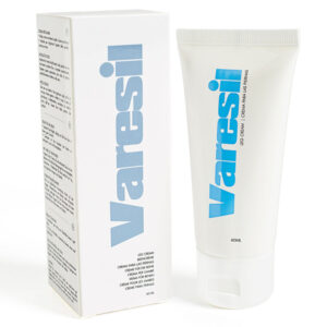 500 Cosmetics - Varesil Cream Tratamiento Crema Varices