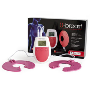 500 Cosmetics - U Breast Aumento Pechos Electroestimulacion