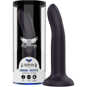 Mythology - Duman Mystic Dildo L