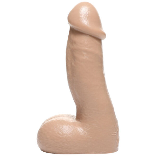 Fleshjack - Griffin Barrows Dildo 18 Cm - Imagen 3