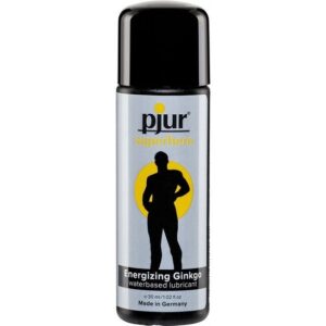 Pjur - Superhero Lubricante Retardante 30 Ml