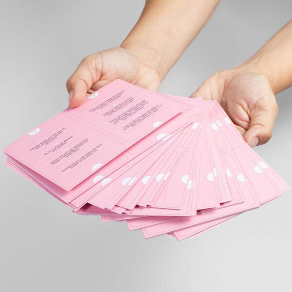 Secretplay - Pull &Amp; Play Juego De Cartas (Es/En/De/Fr/Nl/Pt/It) - Imagen 4