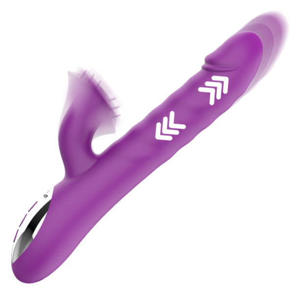 Fun Function - Zenda Thruster &Amp; Rotation - Imagen 3