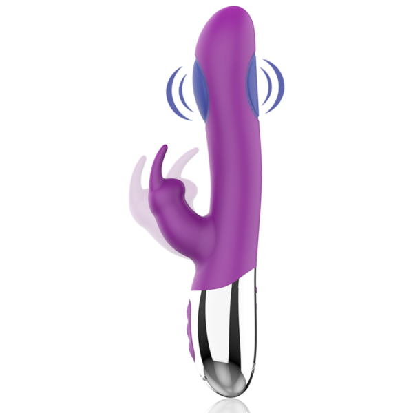 Fun Function - Combi Double Tapping - Imagen 3