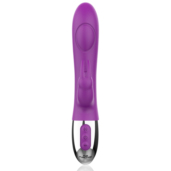 Fun Function - Combi Double Tapping - Imagen 5
