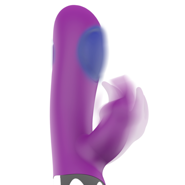 Fun Function - Combi Double Tapping - Imagen 4