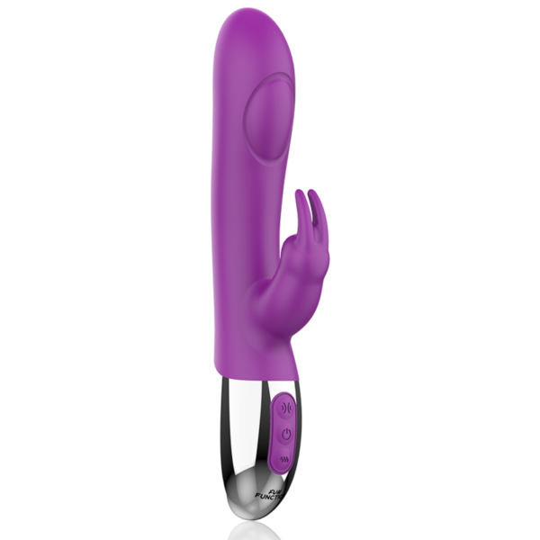 Fun Function - Combi Double Tapping - Imagen 6