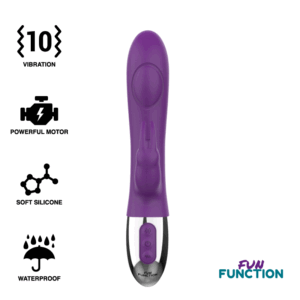 Fun Function - Combi Double Tapping