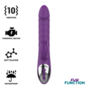 Fun Function - Zenda Thruster & Rotation