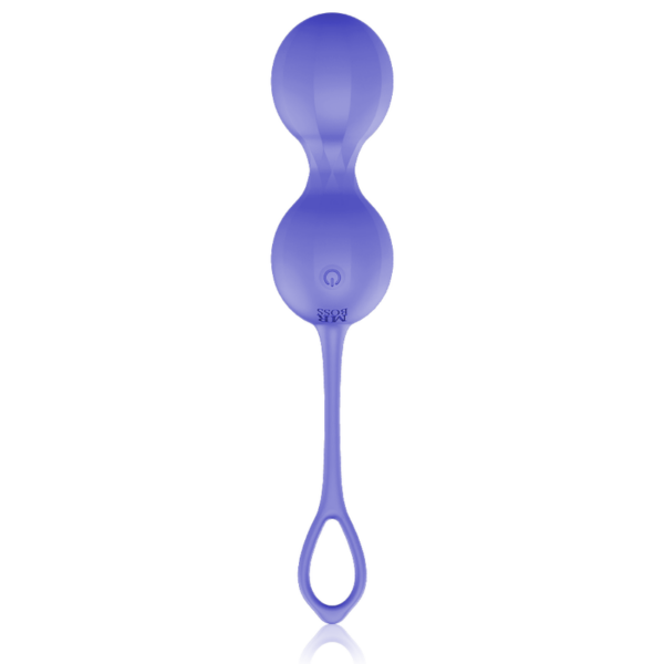 Mr Boss - Dumas Kegel Bolas Vibradoras Control Remoto - Imagen 4