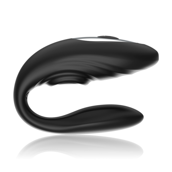Brilly Glam- Couple Pulsing &Amp; Vibrating Control Remoto - Imagen 6
