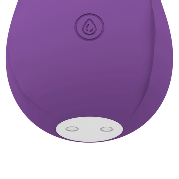 Mia - Rose Succionador Clitoris Por Ondas Edicion Limitada - Morado - Imagen 3
