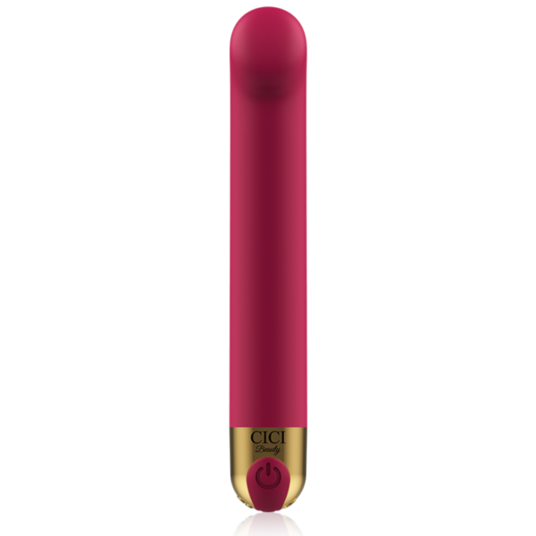 Cici Beauty - Premium Silicone Clit Stimulator - Imagen 6