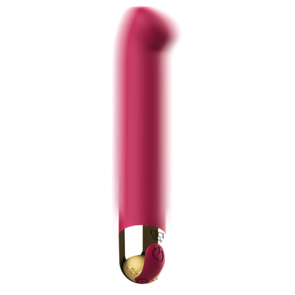 Cici Beauty - Premium Silicone Clit Stimulator - Imagen 3