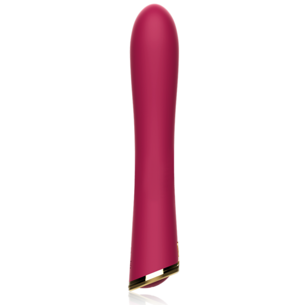 Cici Beauty - Vibrador Premium Silicone Up &Amp; Down - Imagen 4