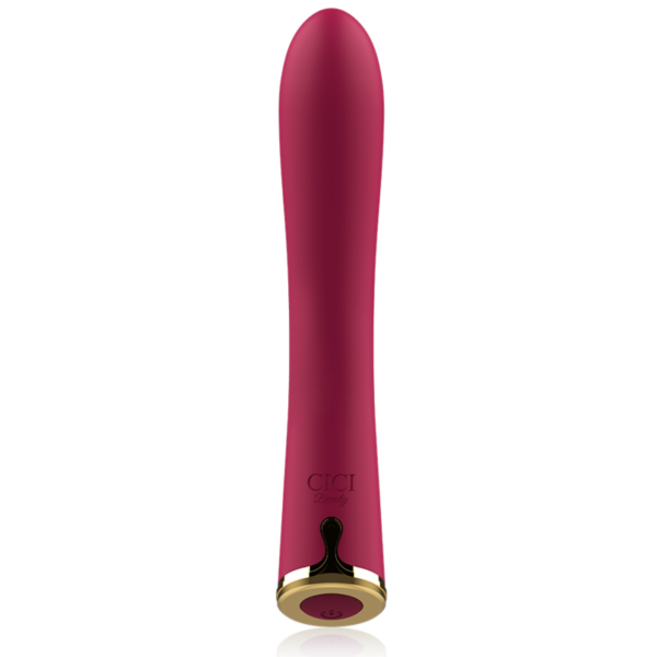 Cici Beauty - Vibrador Premium Silicone Up &Amp; Down - Imagen 6
