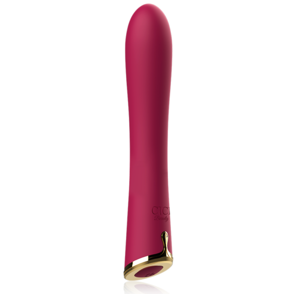 Cici Beauty - Vibrador Premium Silicone Up &Amp; Down - Imagen 5
