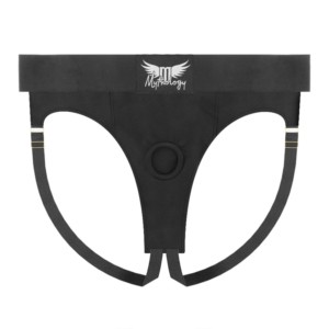 Mythology Fantasy Harness - ArnÉs Super ElÁstico Talla Única