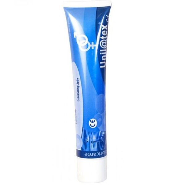 Unilatex - Lubricante Gel 82Gr