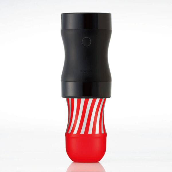 Tenga - Vacuum Gyro Roller Succión &Amp; Rotación - Imagen 3