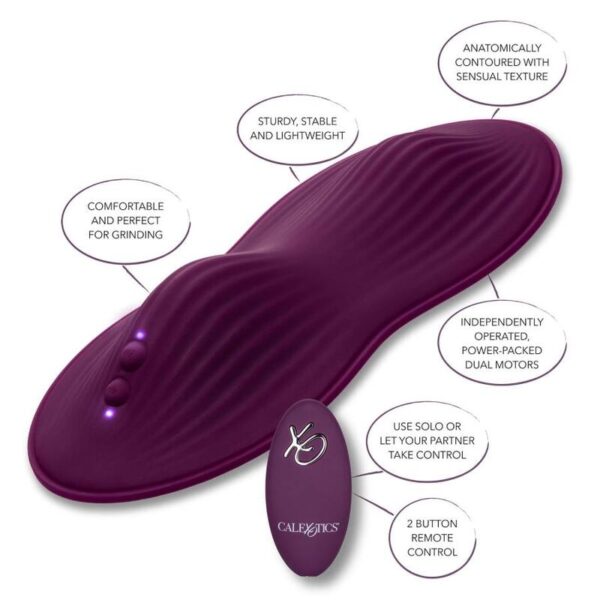 Calexotics - Remote Control Dual Rider - Imagen 4