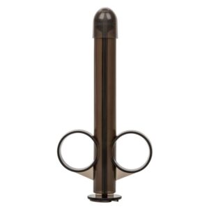 California Exotics - XL Lube Tube Negro