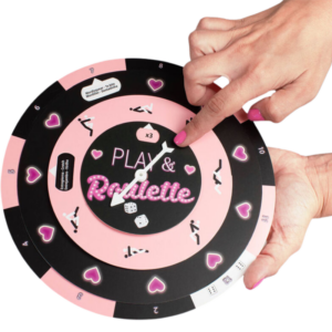 Secretplay - Play & Roulette Juego De Dados Y Ruleta (es/pt/en/fr)