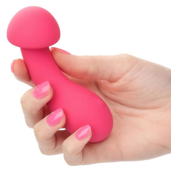 Calexotics - Pixies Exciter Rosa - Imagen 6