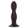 Calexotics - Ribbed Anal Stud - Imagen 6