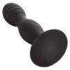 Calexotics - Ribbed Anal Stud