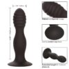 Calexotics - Ribbed Anal Stud - Imagen 3
