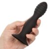Calexotics - Ribbed Anal Stud - Imagen 5