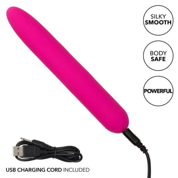 Calexotics - Bliss Vibe Rosa - Imagen 5