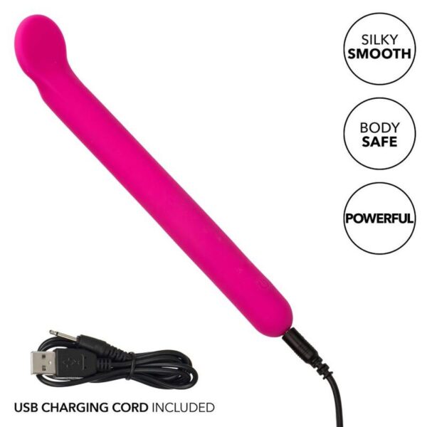 Calexotics - Bliss Clitoriffic Rosa - Imagen 3