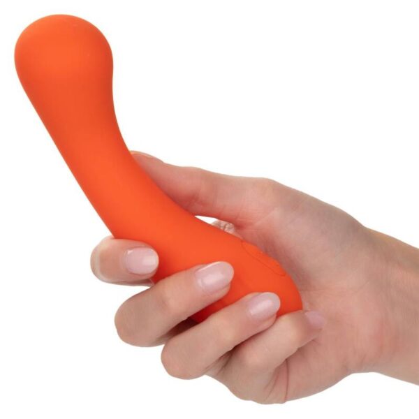 Calexotics - Stella G-Wand Naranja - Imagen 4