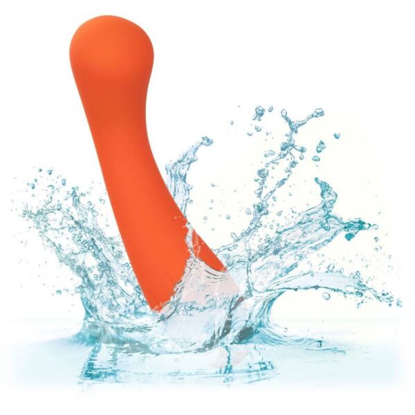 Calexotics - Stella G-Wand Naranja - Imagen 5