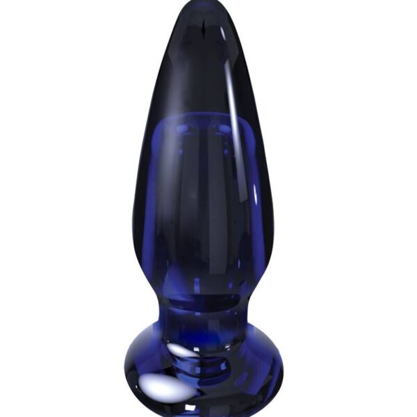 Toyjoy - The Shining Plug Cristal Vibrador - Imagen 3