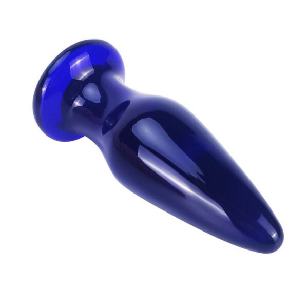 Toyjoy - The Shining Plug Cristal Vibrador - Imagen 5