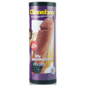 Cloneboy - Kit Clonador De Pene Con Vibrador