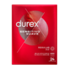 Durex - Sensitivo Suave 24 Unidades - Imagen 2