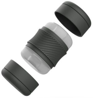 B Swish - Bhandy Masturbador Clsico Negro
